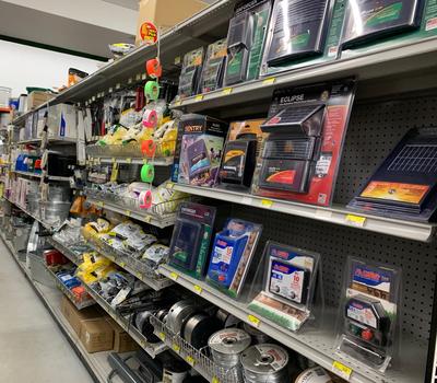 Fence Supplies