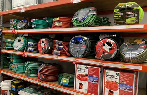 Garden Hoses