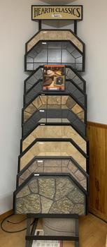 Hearth Pads