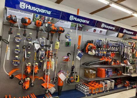 Husqvarna
