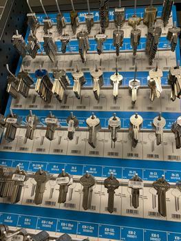 Keys