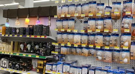 Light Bulbs