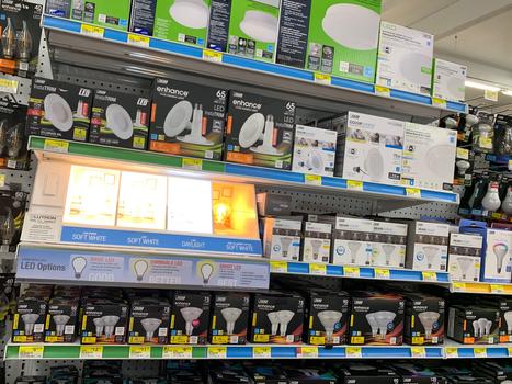 Light Bulbs