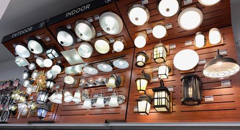 Lights