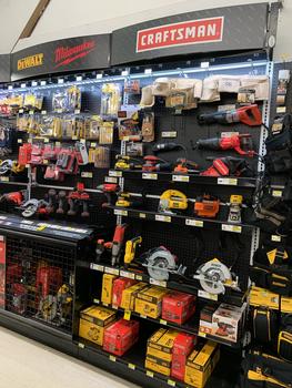 Power Tools
