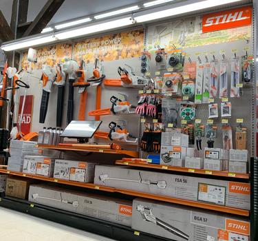 STIHL