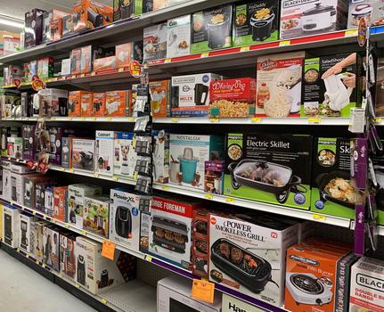 Small Appliances
