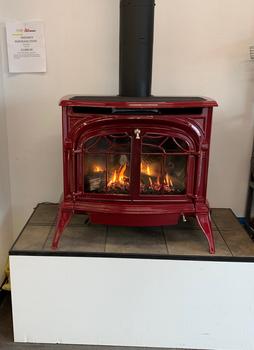 Stoves