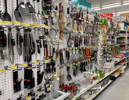 Utensils