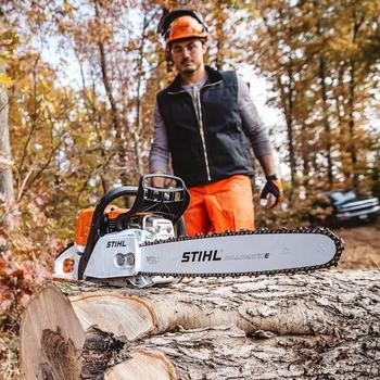 STIHL BRAND