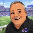 Owner Roger