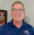 Business Account Manager John Henkle