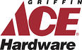 Griffin Ace Hardware logo Griffin Ace Hardware logo