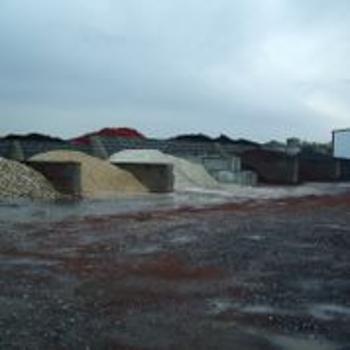 Bulk stone
