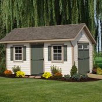 Carriage Shed