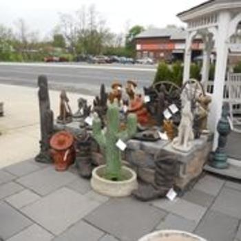Statuary