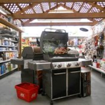 Weber Grill