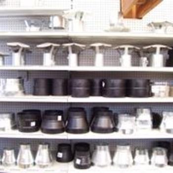 stove room