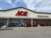 Store Front Store Front