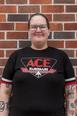 Manager May Piekarski