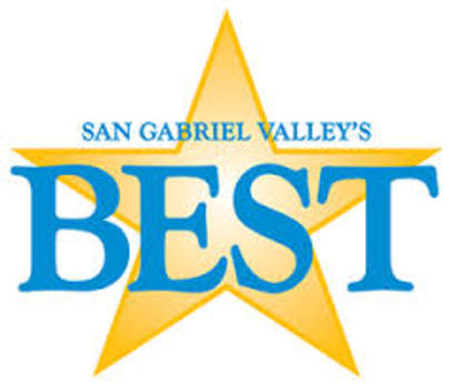 VOTED THE BEST