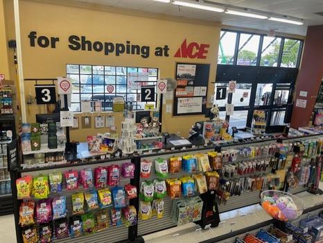 Store