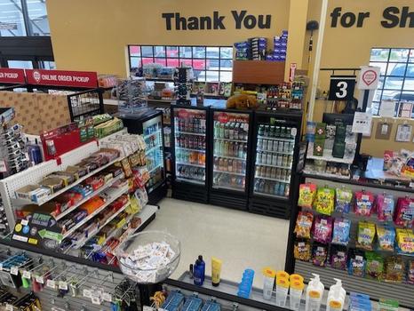 Store