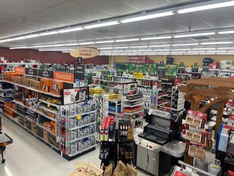 Store
