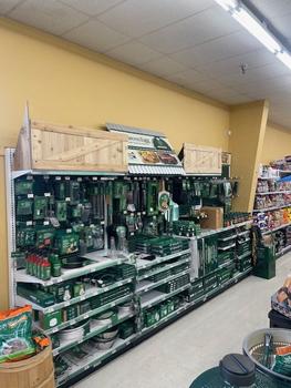 Store