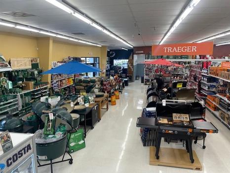 Store