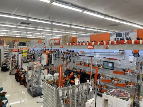 Store