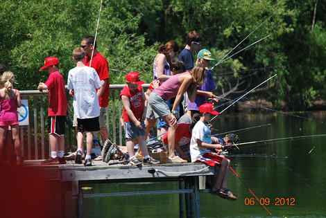 Fishing