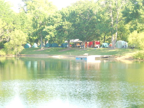 Fishing