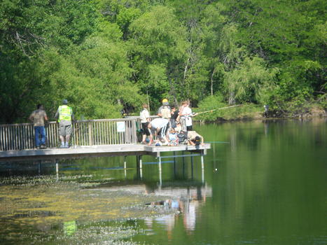Fishing