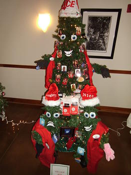 Our 2011 Submission