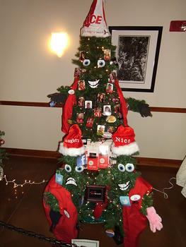 Our Tree