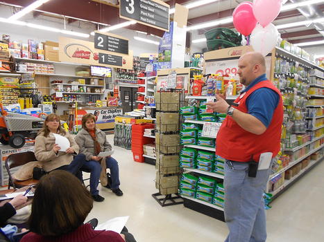 Pest Control with Dan
