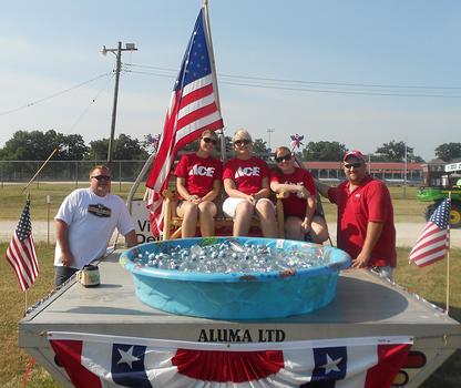 Team Village ACE Hardware