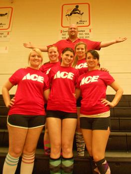 Team Village ACE Hardware