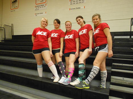 The Ladies