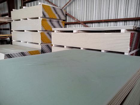 DRYWALL