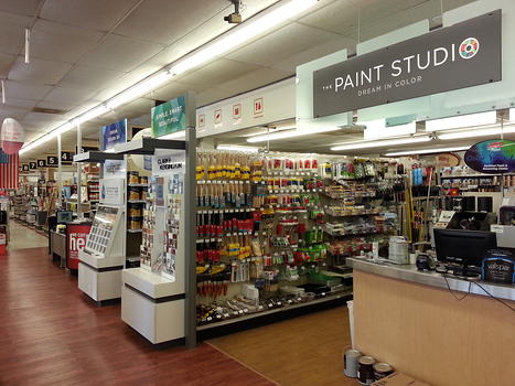 PAINT STUDIO