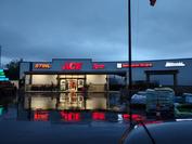 Store Front PATCO