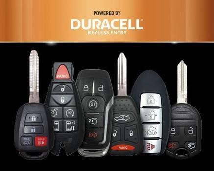 Keys