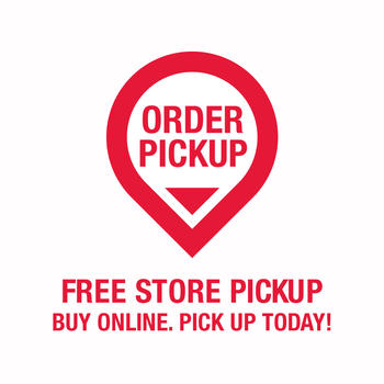 Order Online, Pickup In Store