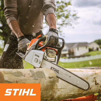 Stihl Dealer