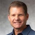 Business Development Manager Bob DuPaix