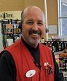General Manager Tony Hadzeriga