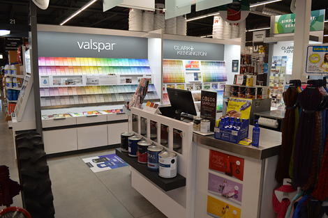 Paint Design Studio