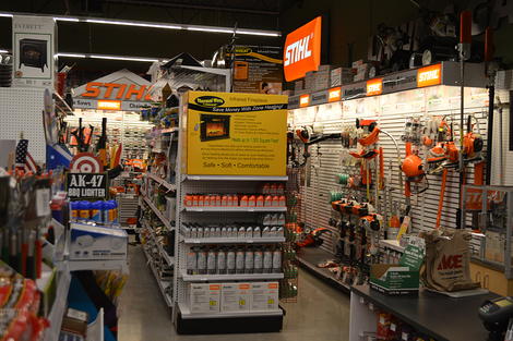Stihl